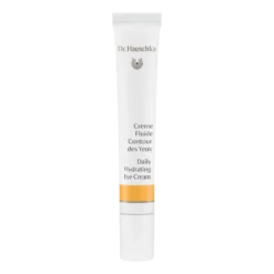 Dr. Hauschka Daily Hydrating Eye Cream - Silmänympärysvoide