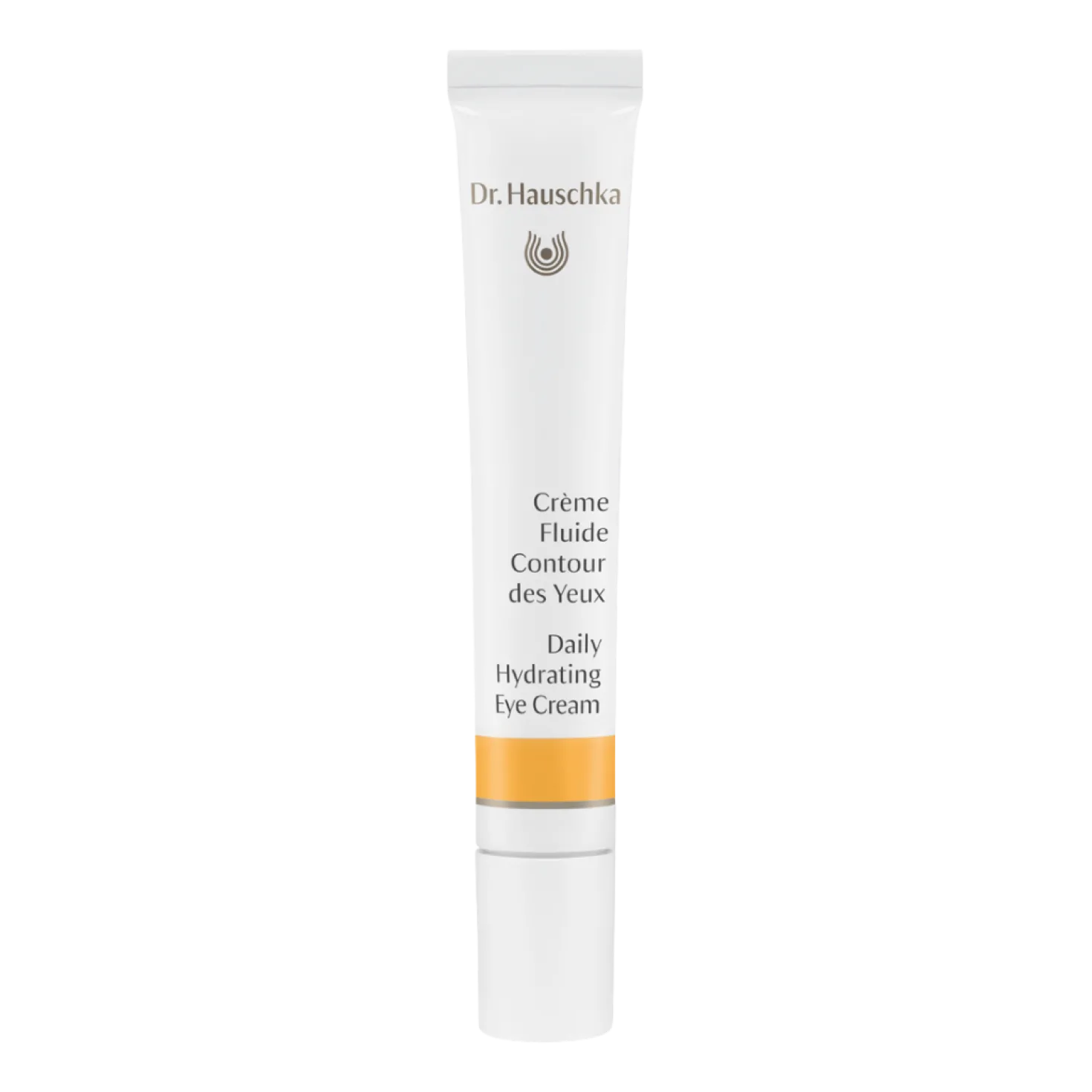 Dr. Hauschka Daily Hydrating Eye Cream - Silmänympärysvoide