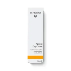 Dr. Hauschka Day Cream Apricot - Aprikoosivoide 30 ml