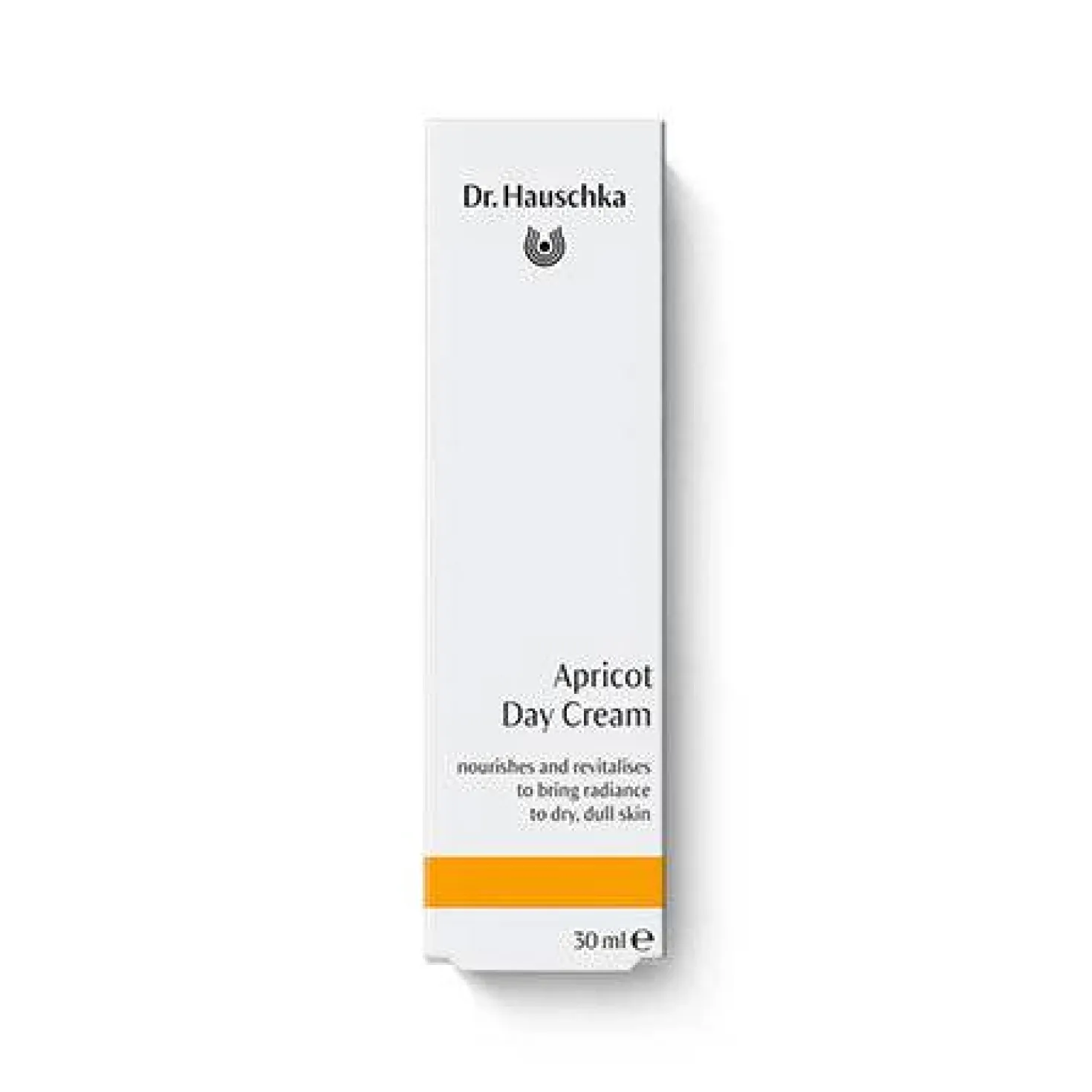 Dr. Hauschka Day Cream Apricot - Aprikoosivoide 30 ml