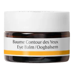 Dr. Hauschka Eye Balm - Silmäluomibalsami 10 ml