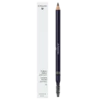 Dr. Hauschka Eyebrow Definer - Kulmakynä Dark Brown 02