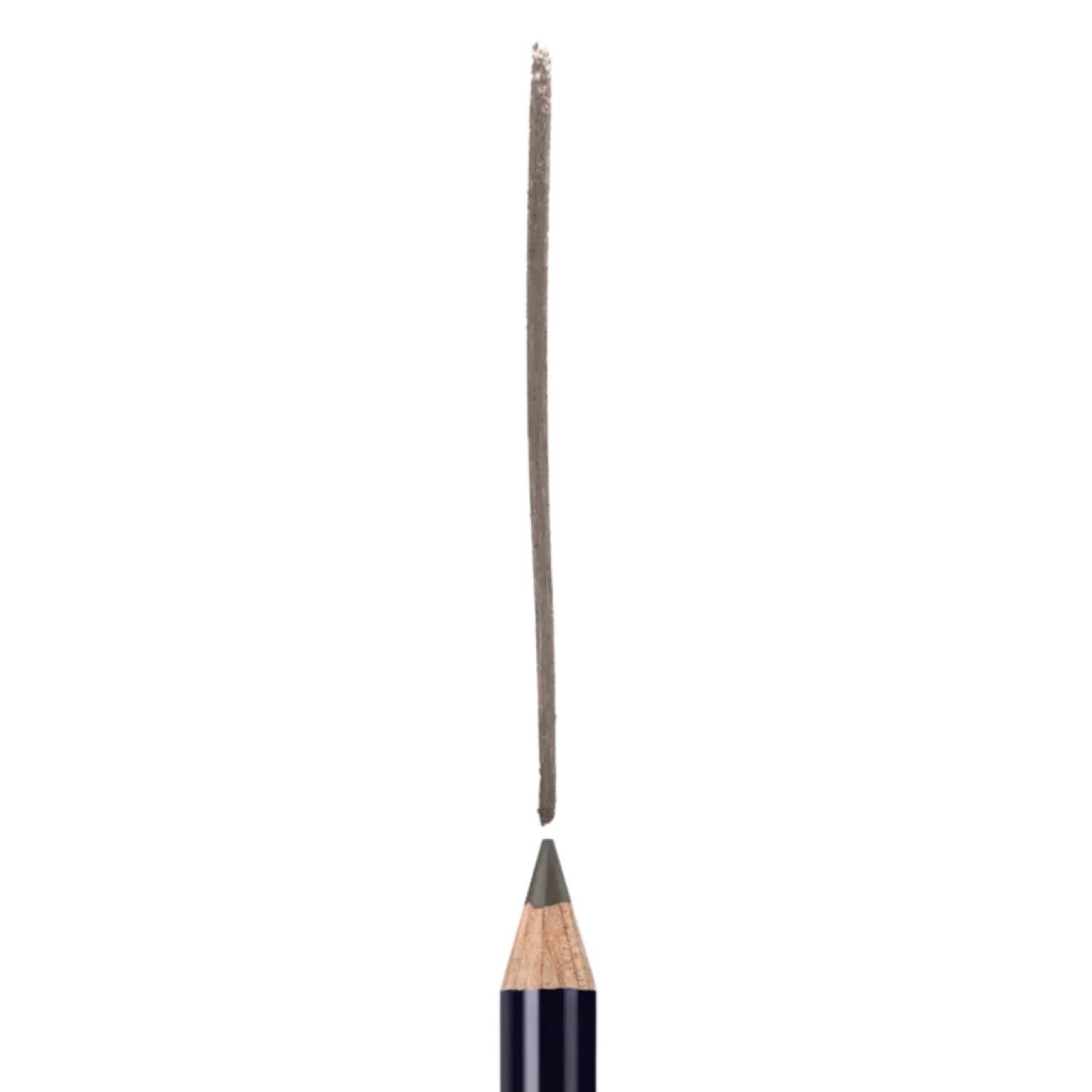Dr. Hauschka Eyebrow Definer - Kulmakynä Dark Brown 02