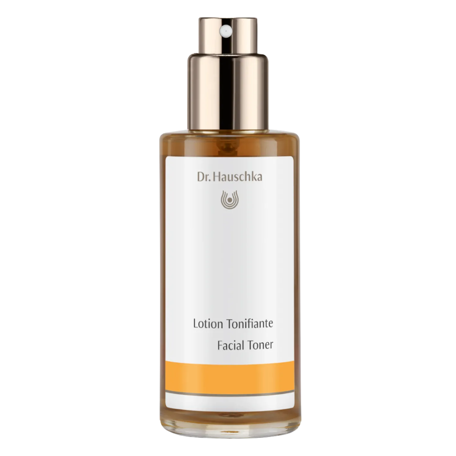 Dr. Hauschka Facial Toner - Kasvovesi 100 ml