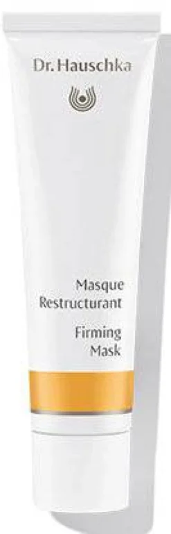 Dr. Hauschka Firming Mask - Kiinteyttävä naamio
