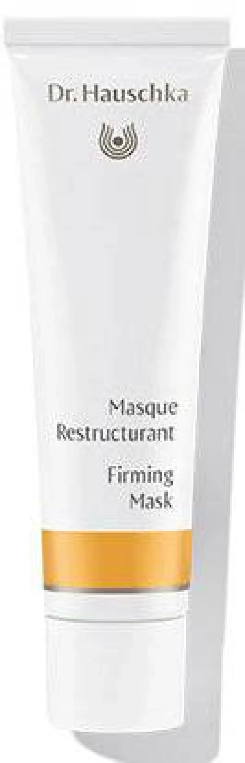Dr. Hauschka Firming Mask - Kiinteyttävä naamio