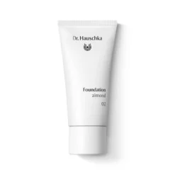 Dr. Hauschka Foundation Almond - Meikkivoide 02 30 ml