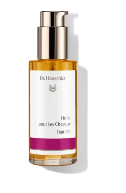 Dr. Hauschka Hair Oil 75 ml - Hiusöljy