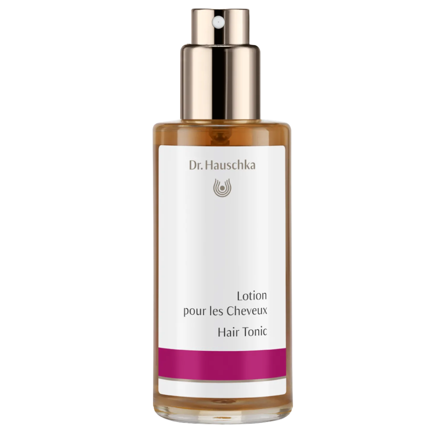 Dr. Hauschka Hair Tonic 100 ml - Hiusvesi