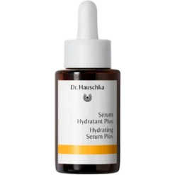 Dr. Hauschka Hydrating Serum Plus - Kosteuttava seerumi 30 ml
