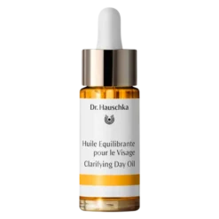 Dr. Hauschka Kasvoöljy 18 ml