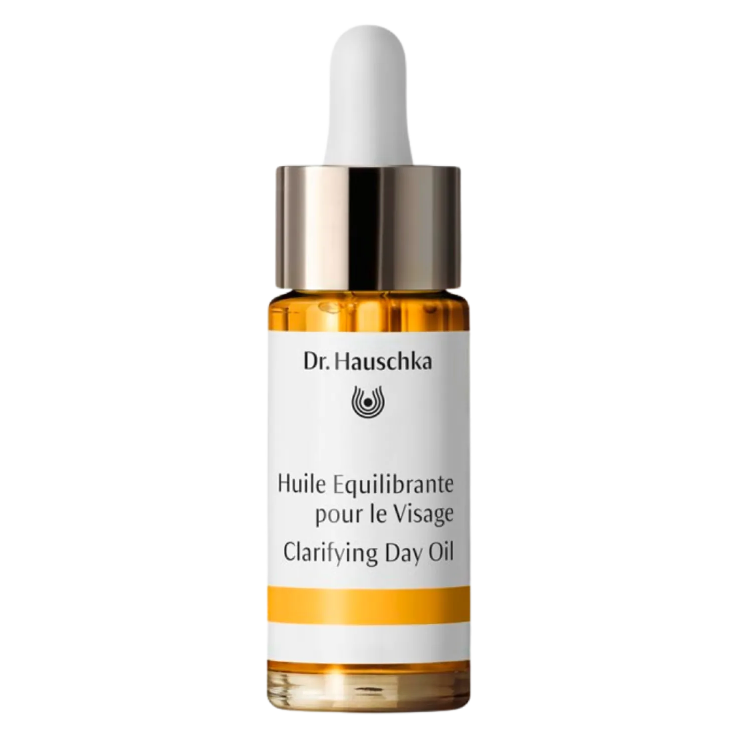 Dr. Hauschka Kasvoöljy 18 ml