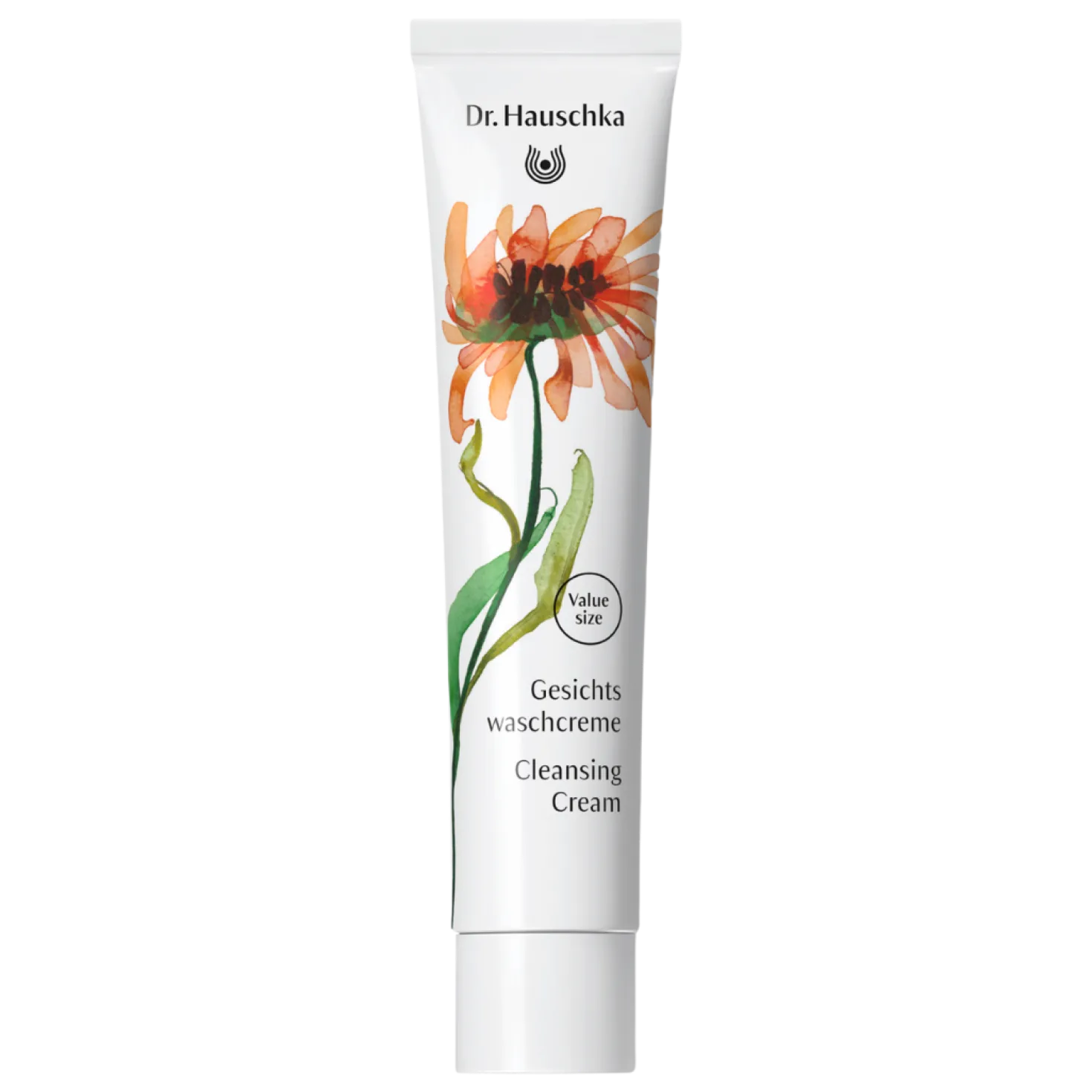 Dr. Hauschka Limited Edition Cleansing Cream - Puhdistusvoide 75 ml SÄÄSTÖKOKO