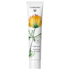 Dr. Hauschka Limited Edition Hydrating Hand Cream - Käsivoide 75 ml SÄÄSTÖKOKO