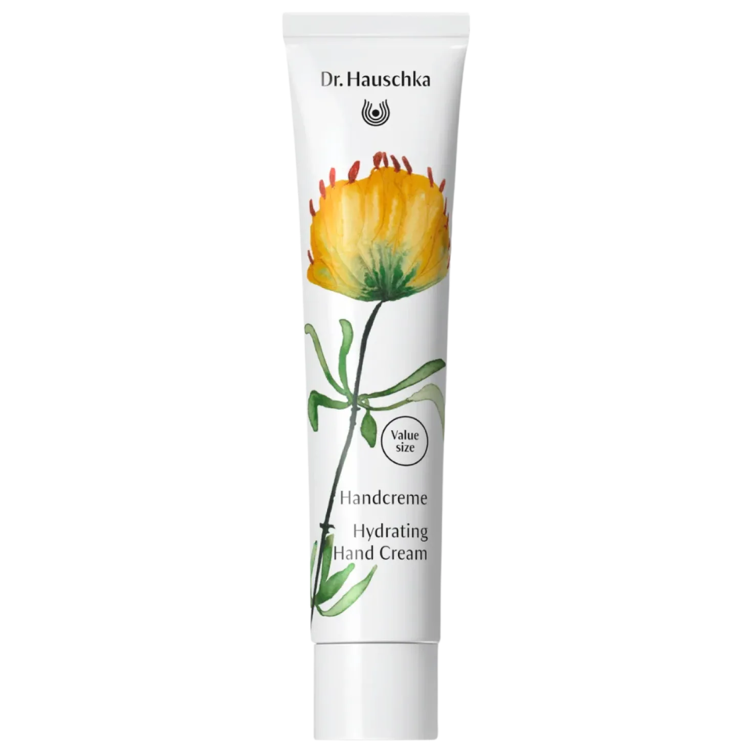 Dr. Hauschka Limited Edition Hydrating Hand Cream - Käsivoide 75 ml SÄÄSTÖKOKO