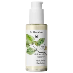 Dr. Hauschka Limited Edition Revitalising Day Lotion - Kosteusvoide 75 ml SÄÄSTÖKOKO