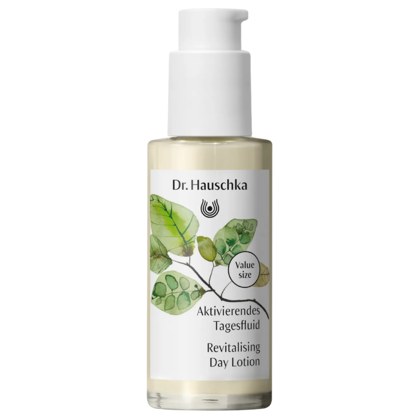 Dr. Hauschka Limited Edition Revitalising Day Lotion - Kosteusvoide 75 ml SÄÄSTÖKOKO