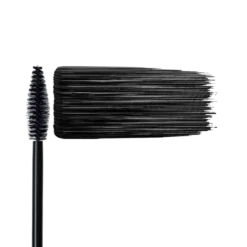 Dr. Hauschka Long Lasting Mascara - Pitkäkestoinen ripsiväri 01 Black 8 ml