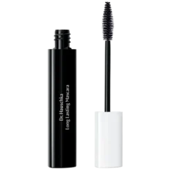 Dr. Hauschka Long Lasting Mascara - Pitkäkestoinen ripsiväri 01 Black 8 ml
