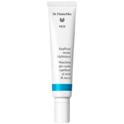 Dr. Hauschka Med Pumpkin Seed Scalp Mask - Hiusnaamio Hiuspohjalle 25 ml - erä