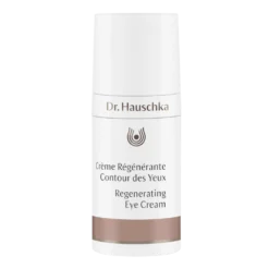 Dr. Hauschka Regenerating Eye Cream - Uudistava Silmänympärysvoide 15 ml