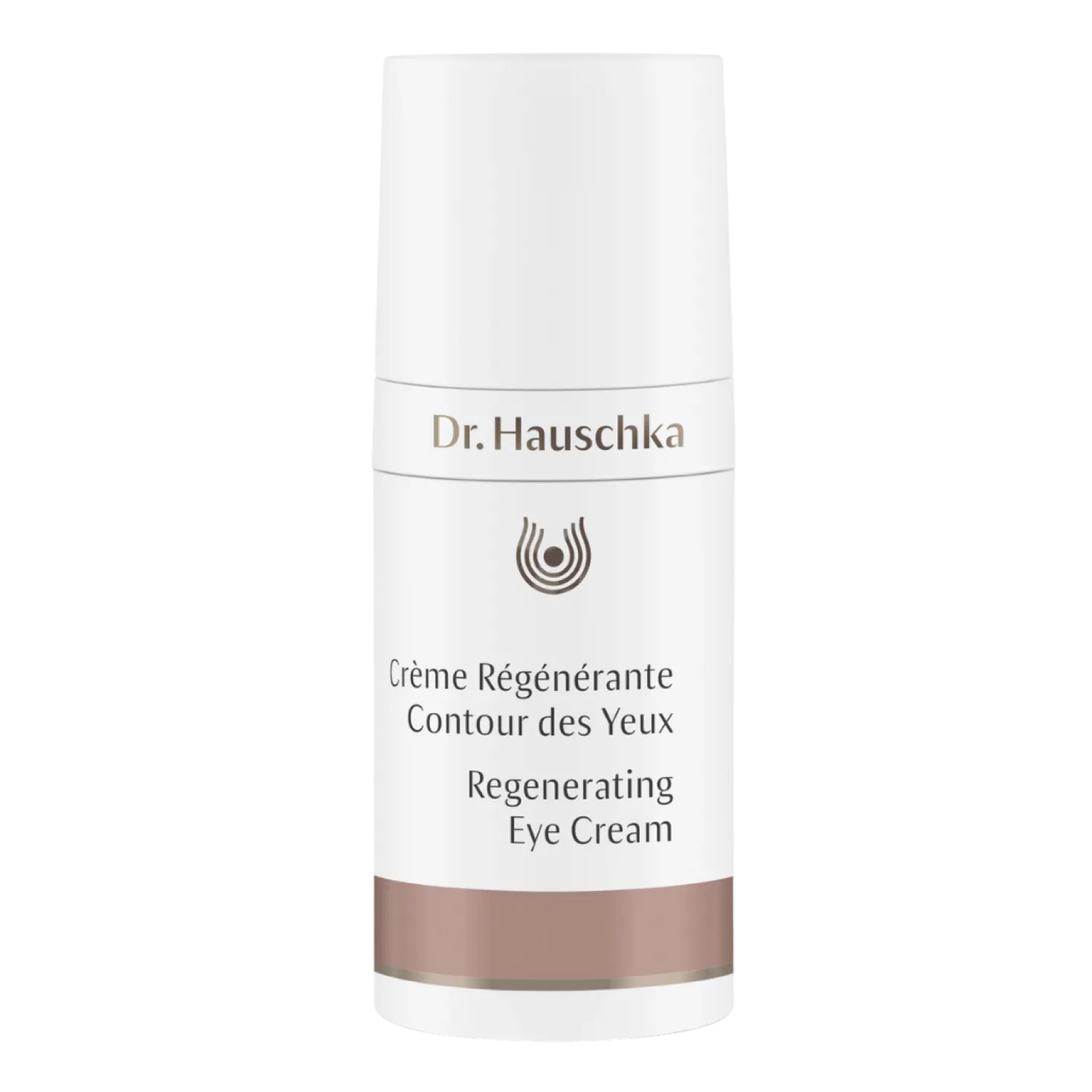 Dr. Hauschka Regenerating Eye Cream - Uudistava Silmänympärysvoide 15 ml