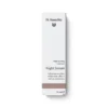 Dr. Hauschka Regenerating Intensive Night Serum - Yöseerumi 30 ml
