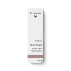Dr. Hauschka Regenerating Intensive Night Serum - Yöseerumi 30 ml