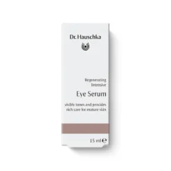 Dr. Hauschka Regenerating Intensive Eye Serum - Silmänympärysseerumi 15 ml