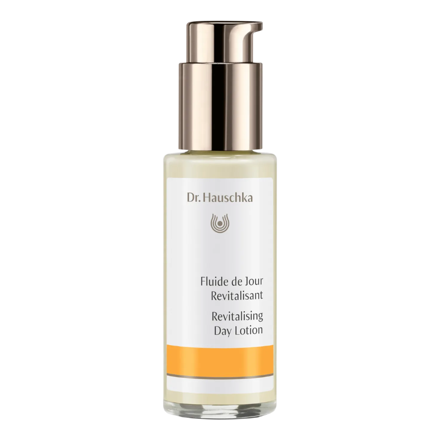 Dr. Hauschka Revitalising Day Lotion - Aktivoiva kosteusvoide 50 ml