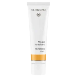 Dr. Hauschka Revitalising Mask - Kirkastava naamio 30 ml