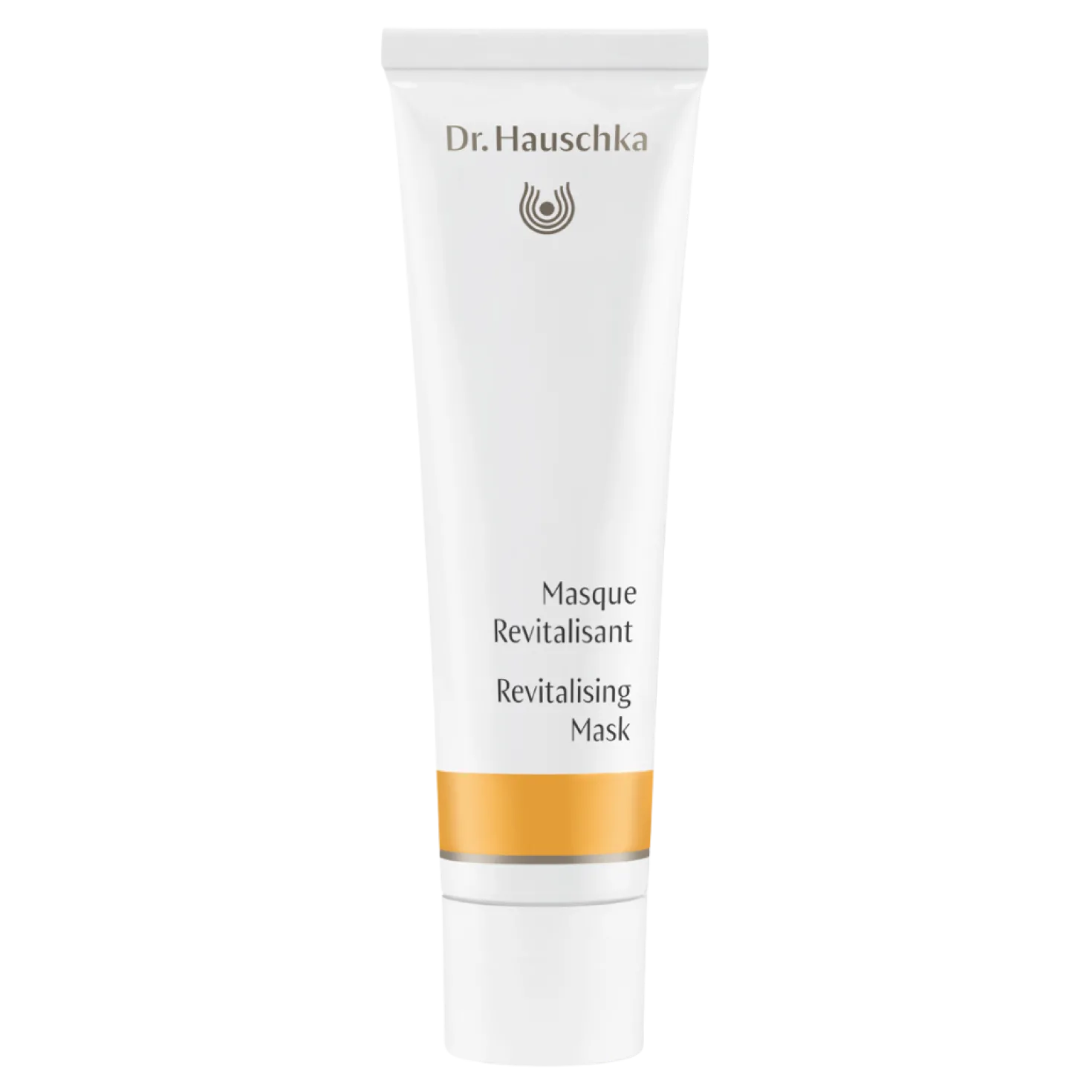 Dr. Hauschka Revitalising Mask - Kirkastava naamio 30 ml
