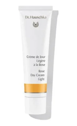 Dr. Hauschka Rose Day Cream Light - Kevyt ruusuvoide 30 ml