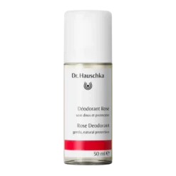 Dr. Hauschka Rose Deodorant - Ruusu deodorantti