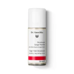 Dr. Hauschka Sage Mint Deodorant - Salvia-Minttu Deodorantti 50 ml