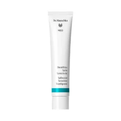 Dr. Hauschka Saltwater Sensitive Toothpaste - Hellävarainen Suolahammastahna 75 ml
