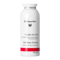 Dr. Hauschka Silk Body Powder - Silkkipuuteri - päiväys 12/2026 - poistuu
