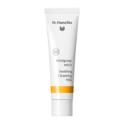 Dr. Hauschka Soothing Cleansing Milk - Puhdistusemulsio 30 ml