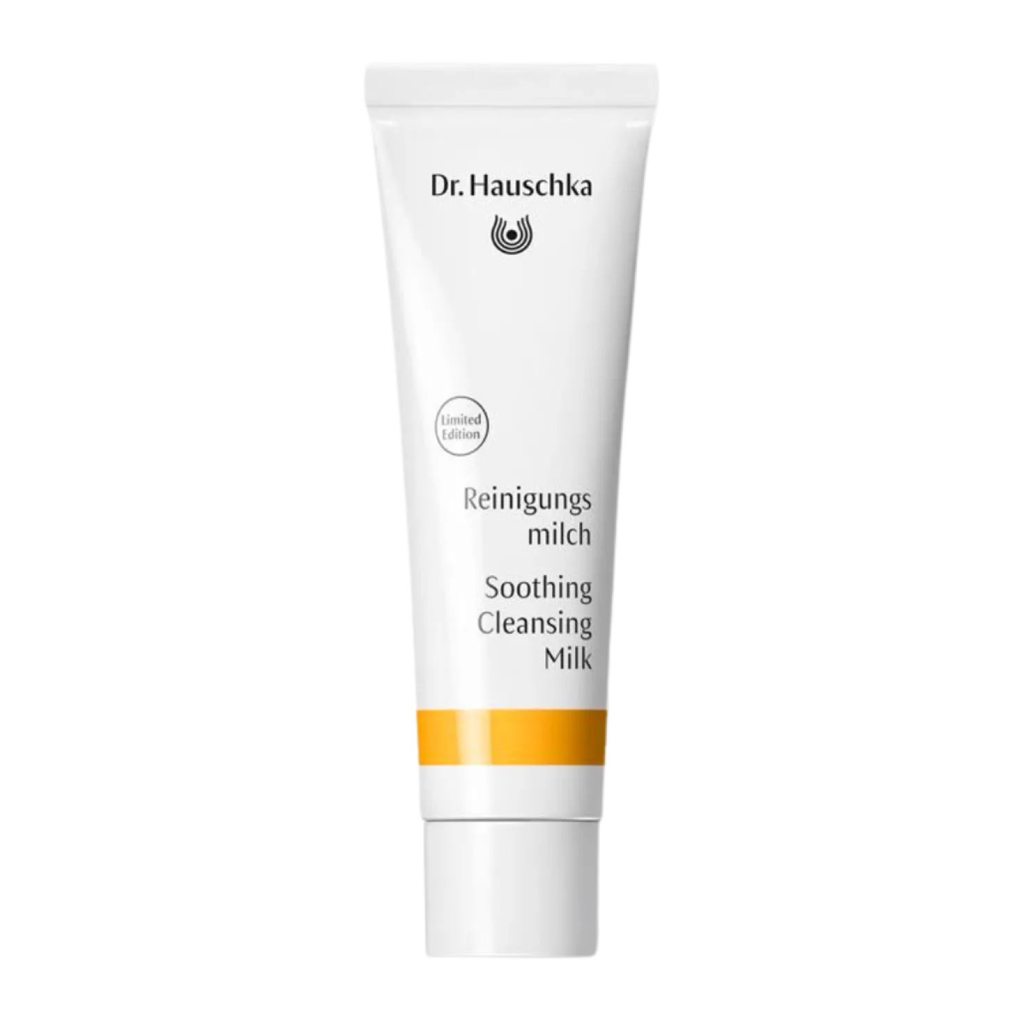 Dr. Hauschka Soothing Cleansing Milk - Puhdistusemulsio 30 ml