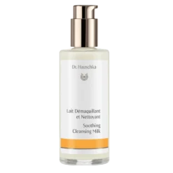 Dr. Hauschka Soothing Cleansing Milk - Puhdistusemulsio 145 ml