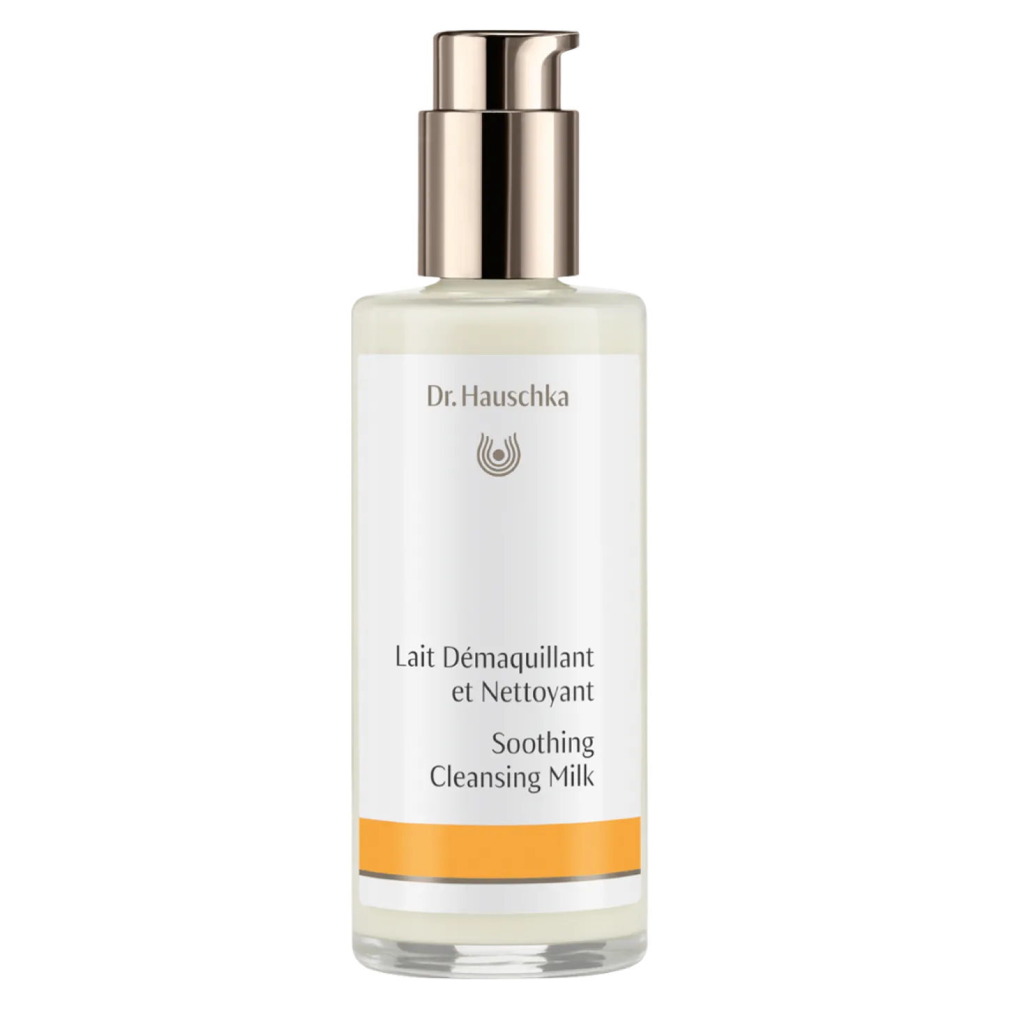 Dr. Hauschka Soothing Cleansing Milk - Puhdistusemulsio 145 ml