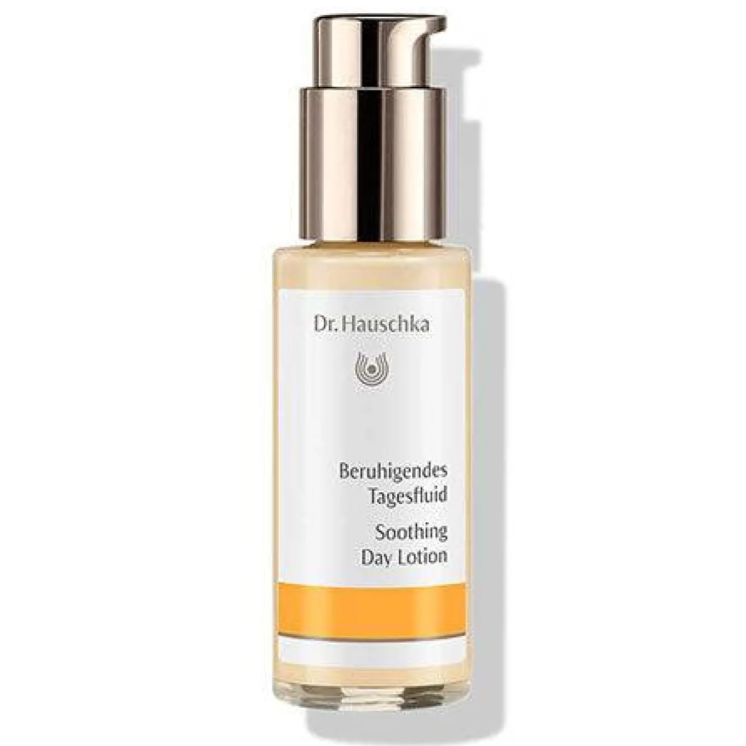 Dr. Hauschka Soothing Day Lotion - Rauhoittava kosteusvoide 50 ml