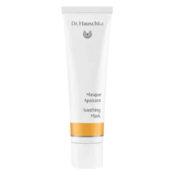 Dr. Hauschka Soothing Mask - Rauhoittava naamio 30 ml