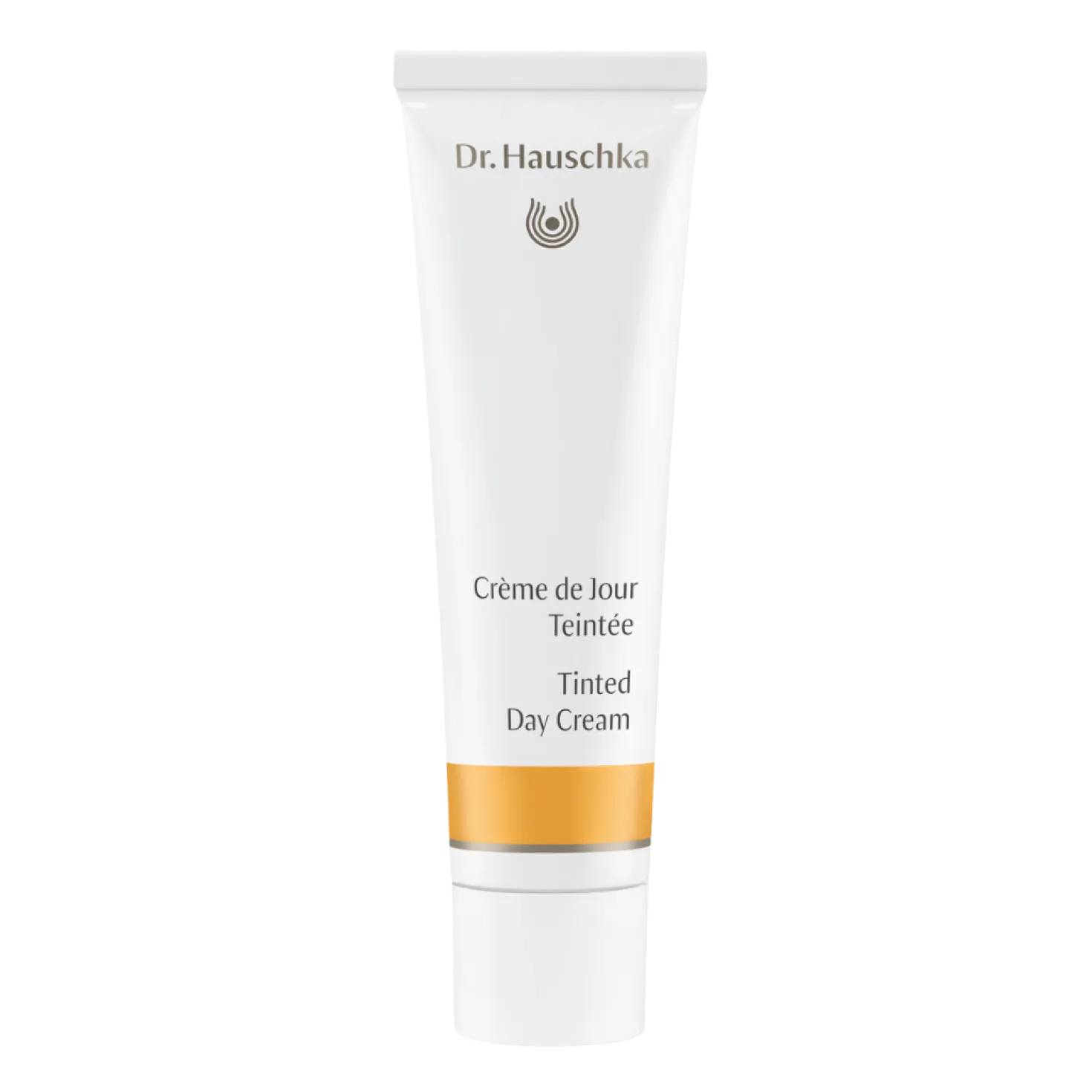Dr. Hauschka Tinted Day Cream - Sävyttävä päivävoide