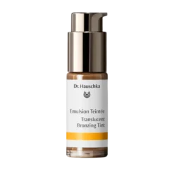 Dr. Hauschka Translucent Bronzing Tint - Sävyttävä värineste kasvoille 18 ml