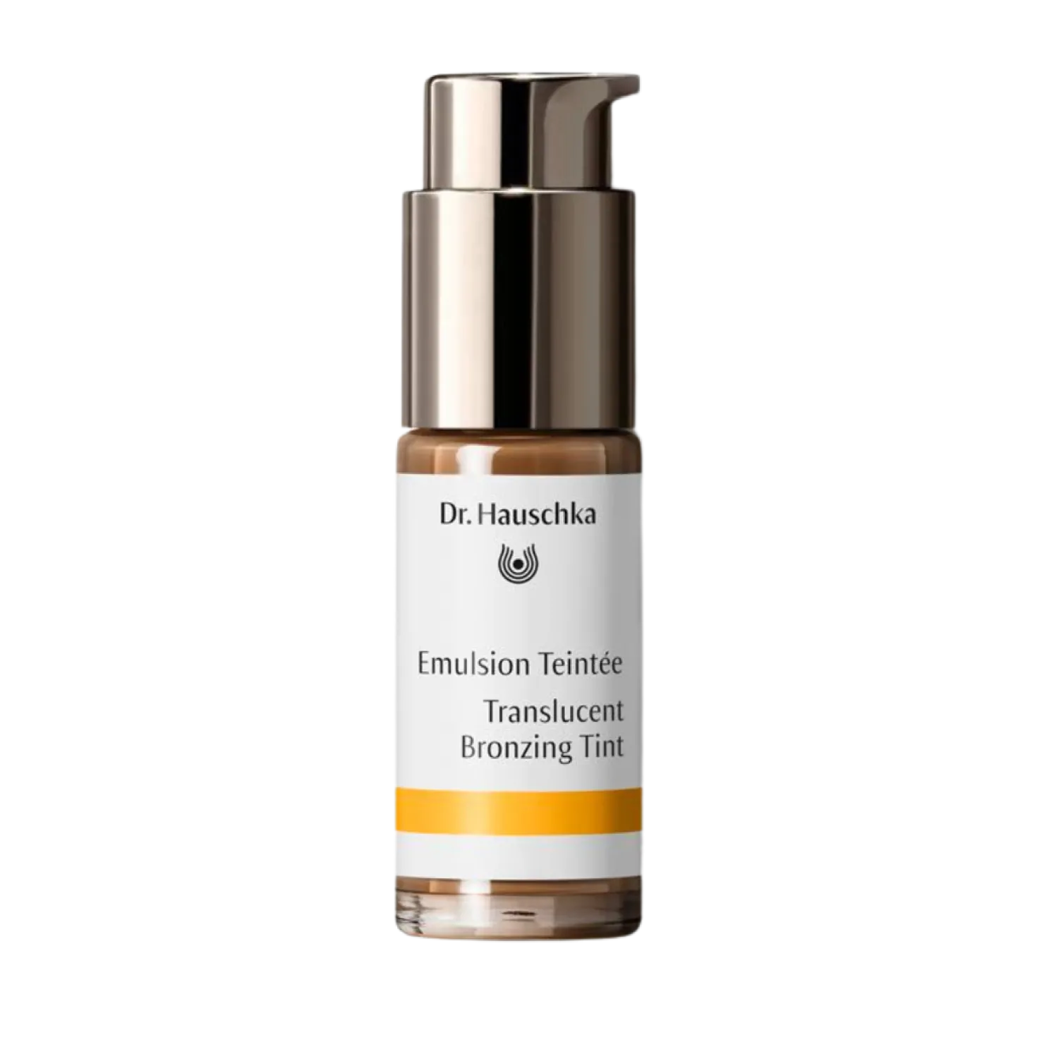 Dr. Hauschka Translucent Bronzing Tint - Sävyttävä värineste kasvoille 18 ml