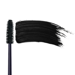 Dr. Hauschka Volume Mascara Black - Tuuheuttava Ripsiväri Musta 01