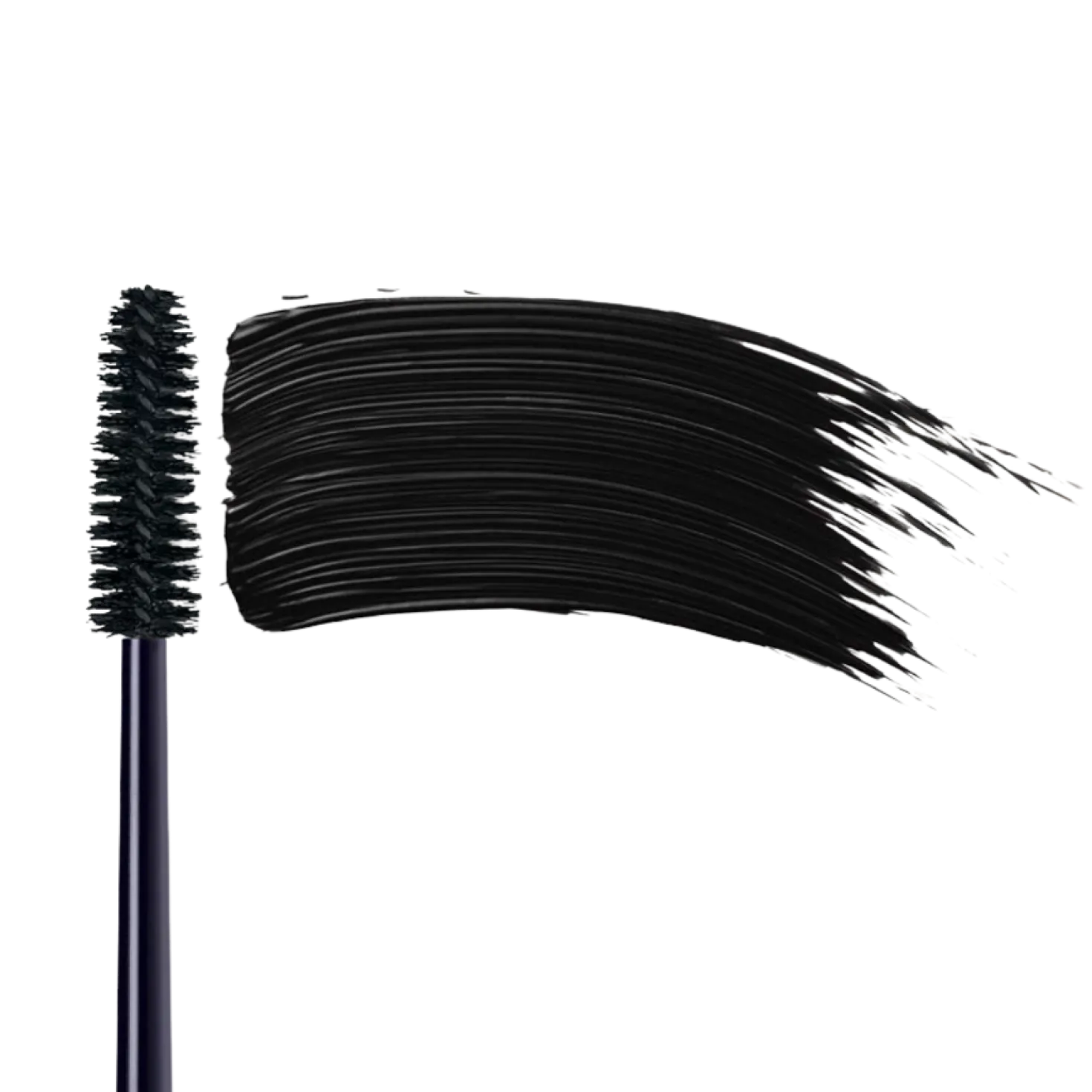 Dr. Hauschka Volume Mascara Black - Tuuheuttava Ripsiväri Musta 01