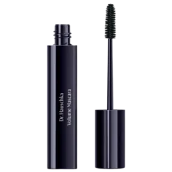 Dr. Hauschka Volume Mascara Black - Tuuheuttava Ripsiväri Musta 01