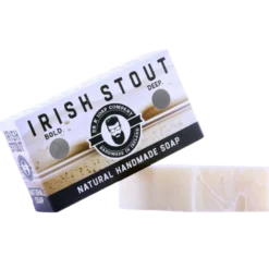 Dr K Soap Company Irish Stout - Palasaippua 110 g